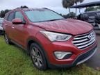 2015 Hyundai Santa FE GLS