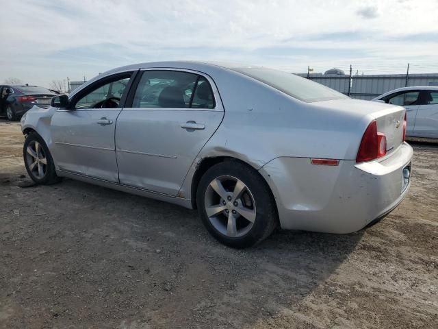 2011 Chevrolet Malibu 1LT