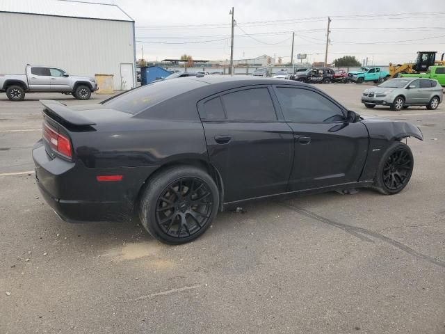 2011 Dodge Charger R/T