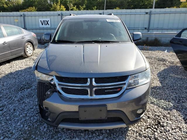 2013 Dodge Journey SXT