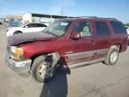 2003 GMC Yukon