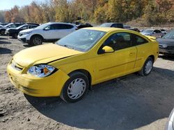 Salvage cars for sale at Marlboro, NY auction: 2009 Chevrolet Cobalt LT