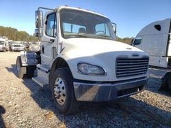 Salvage trucks for sale at Spartanburg, SC auction: 2012 Freightliner M2 106 Medium Duty