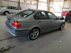 2004 BMW 325 I