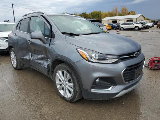 2020 Chevrolet Trax Premier