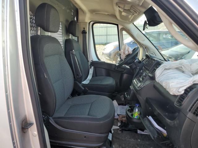 2022 Dodge RAM Promaster 2500 2500 High