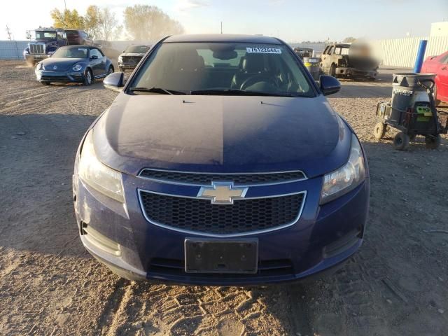 2013 Chevrolet Cruze LT