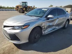 2024 Toyota Camry LE en venta en Fresno, CA