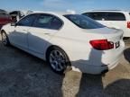 2011 BMW 550 I