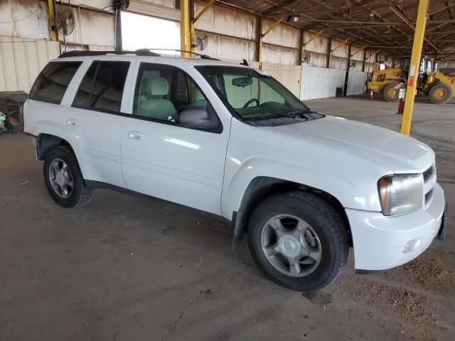 2008 Chevrolet Trailblazer LS