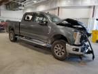 2019 Ford F350 Super Duty