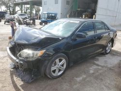 Toyota Vehiculos salvage en venta: 2014 Toyota Camry L