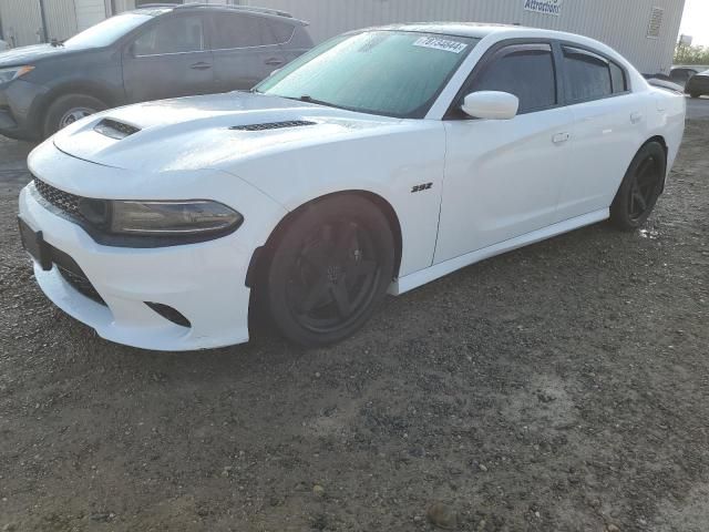 2017 Dodge Charger R/T 392