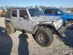 2009 Jeep Wrangler Unlimited X