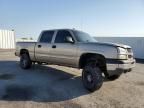 2005 Chevrolet Silverado K1500