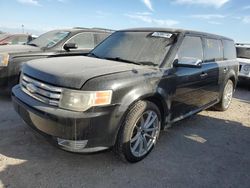 Ford salvage cars for sale: 2011 Ford Flex Limited