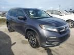 2019 Honda Pilot Touring