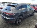 2020 Porsche Macan S