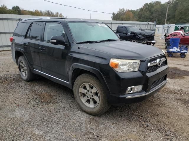 2013 Toyota 4runner SR5