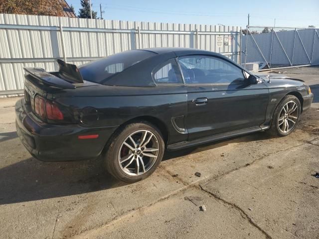 1998 Ford Mustang GT