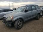 2006 Honda CR-V LX