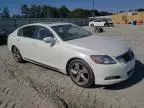 2011 Lexus GS 350