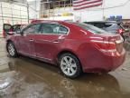 2011 Buick Lacrosse CXL