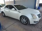 2008 Cadillac CTS HI Feature V6