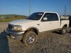 2003 Ford F150 Supercrew