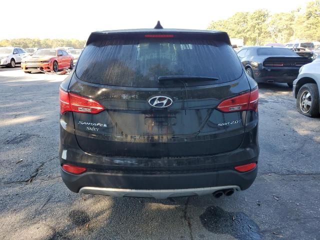 2013 Hyundai Santa FE Sport