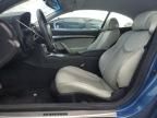 2012 Infiniti G37 Base