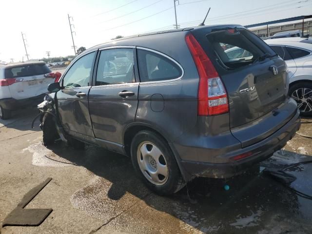 2011 Honda CR-V LX