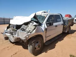 Salvage trucks for sale at Andrews, TX auction: 2017 Ford F350 Super Duty