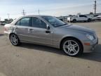 2006 Mercedes-Benz C 280 4matic