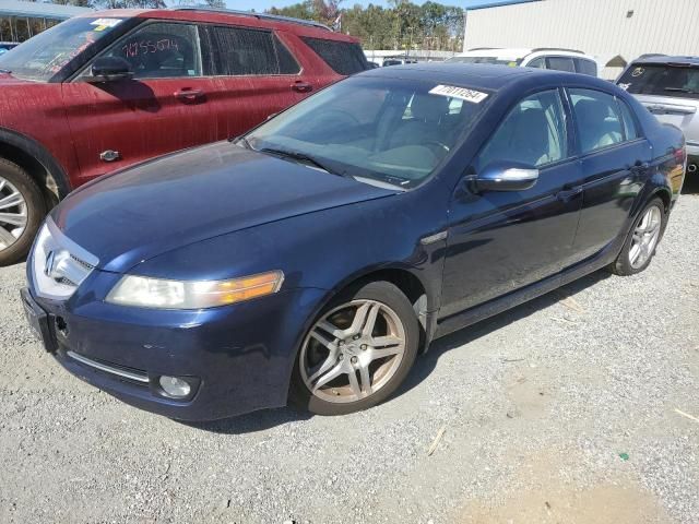 2008 Acura TL