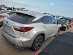 2018 Lexus RX 350 Base