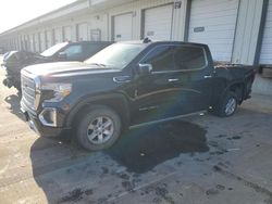 4 X 4 for sale at auction: 2022 GMC Sierra Limited K1500 Denali