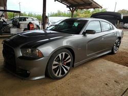 2012 Dodge Charger SRT-8 en venta en Kapolei, HI