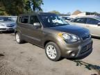 2012 KIA Soul +