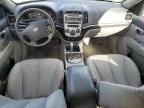 2007 Hyundai Santa FE GLS