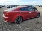 2011 Lexus IS 250