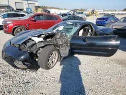 Chevrolet Vehiculos salvage en venta: 1999 Chevrolet Corvette