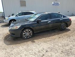 Honda salvage cars for sale: 2015 Honda Accord Sport