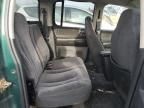 2004 Dodge Dakota Quad SLT