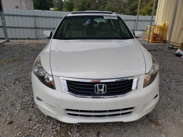 2008 Honda Accord EXL