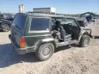 1995 Jeep Cerokee