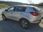 2013 KIA Sportage Base