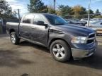 2017 Dodge RAM 1500 SLT