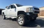 2009 Chevrolet Silverado K2500 Heavy Duty LTZ