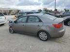 2010 KIA Forte EX